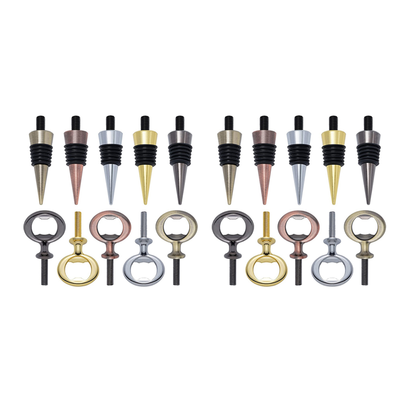 Kit da 20 Pezzi di Apribottigl - Wine Beer Opener recensione e prezzo