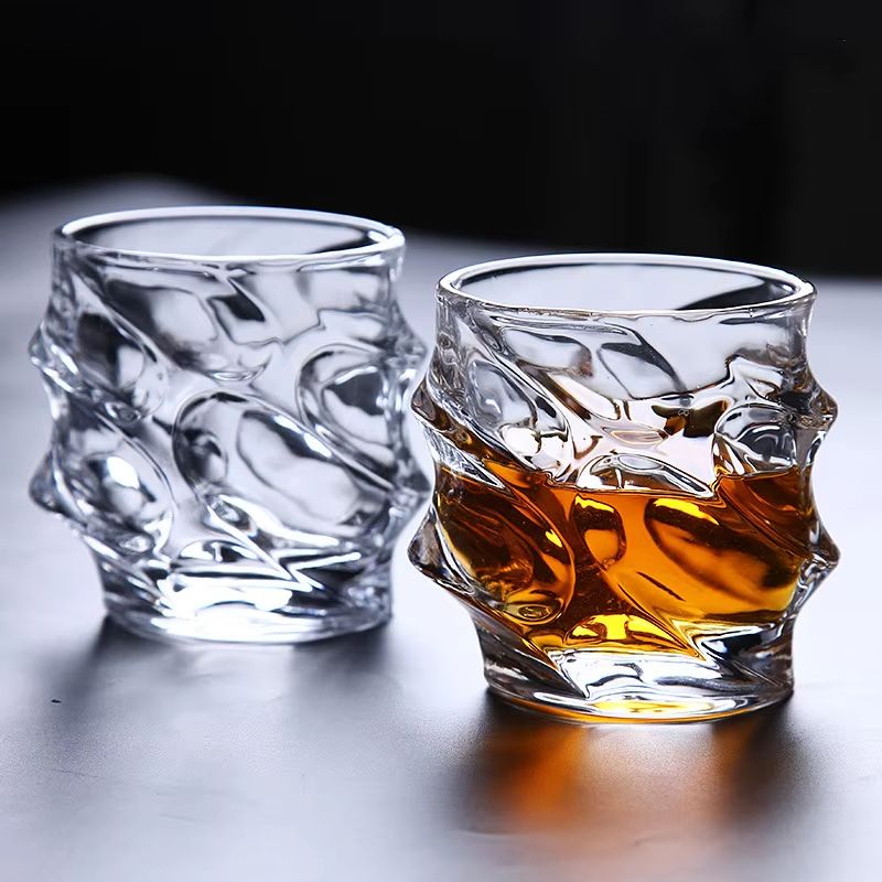 Bicchieri da Brandy da Cocktai - Wine Beer Glass Set recensione e prezzo