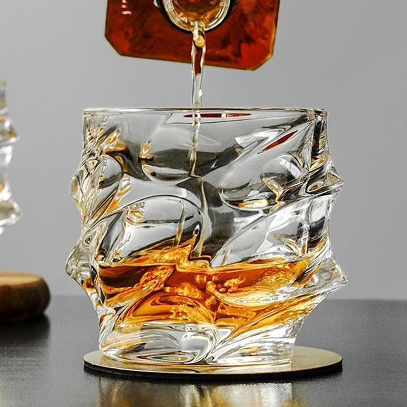 Bicchieri da Brandy da Cocktai - Wine Beer Glass Set recensione e prezzo