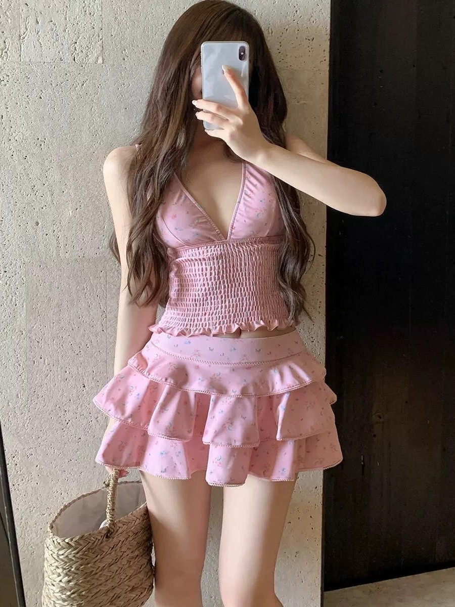Costume da bagno tankini model - Cocktail Shaker Set recensione e prezzo