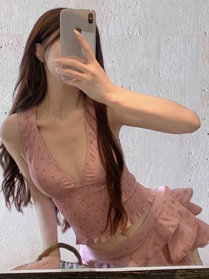 Costume da bagno tankini model - Cocktail Shaker Set recensione e prezzo