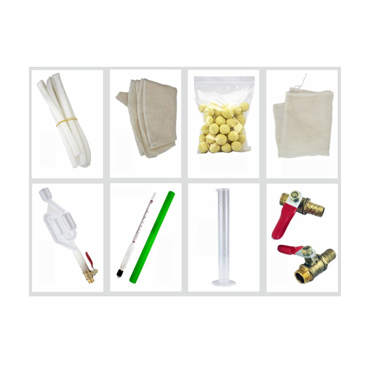 Macchine Automatiche per la Pr - Wine Beer Distillation recensione e prezzo