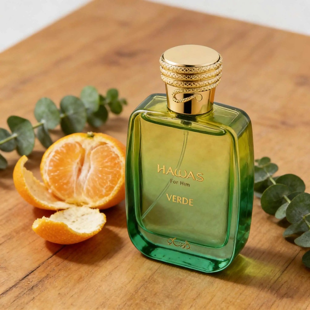 Rasasi Hawas Verde - Agrumi, F - Wine&Beer Mouton recensione e prezzo