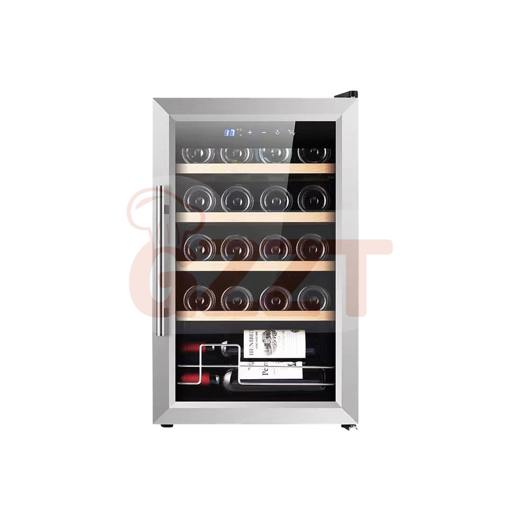 Frigorifero per Bevande di Alt - Wine Beer Fridge Under Counter recensione e prezzo