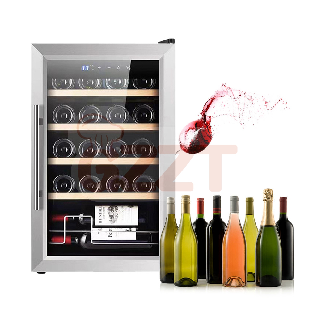 Frigorifero per Bevande di Alt - Wine Beer Fridge Under Counter recensione e prezzo