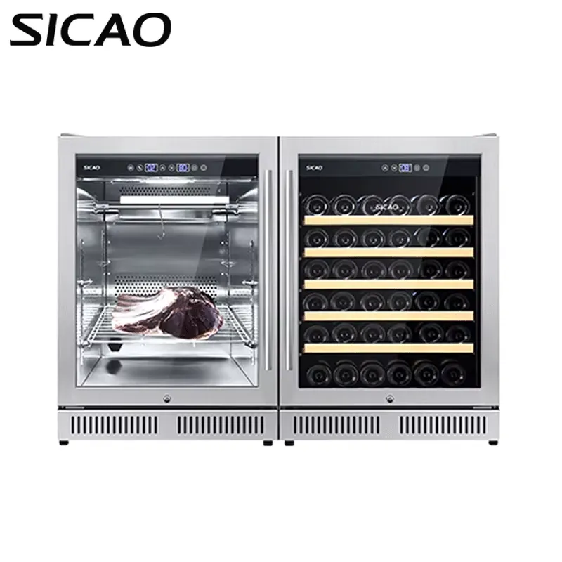 Frigorifero Sottobanco per Inv - Wine Beer Fridge Under Counter recensione e prezzo