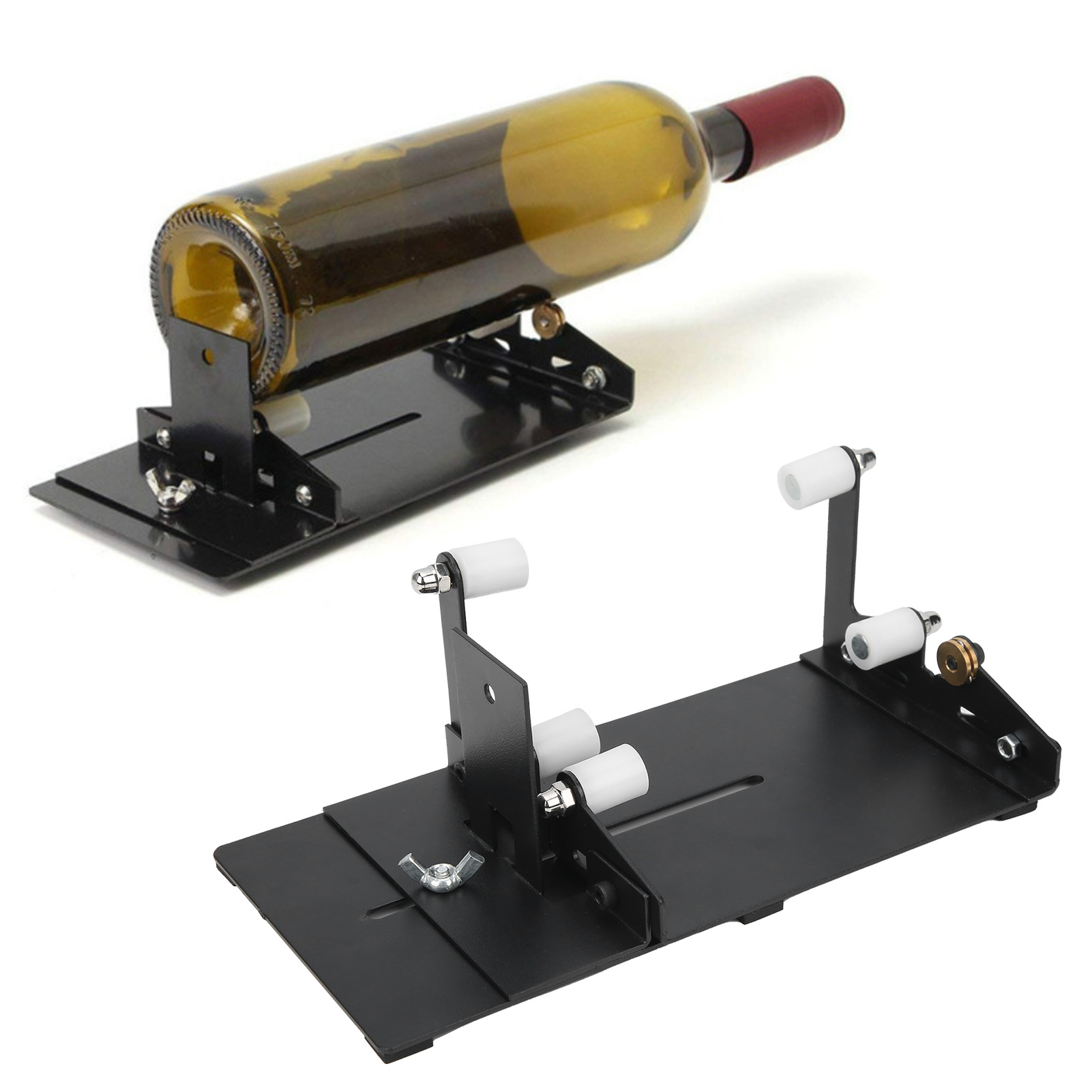 Tagliabottiglie in Vetro Fai-d - Wine N Beer recensione e prezzo