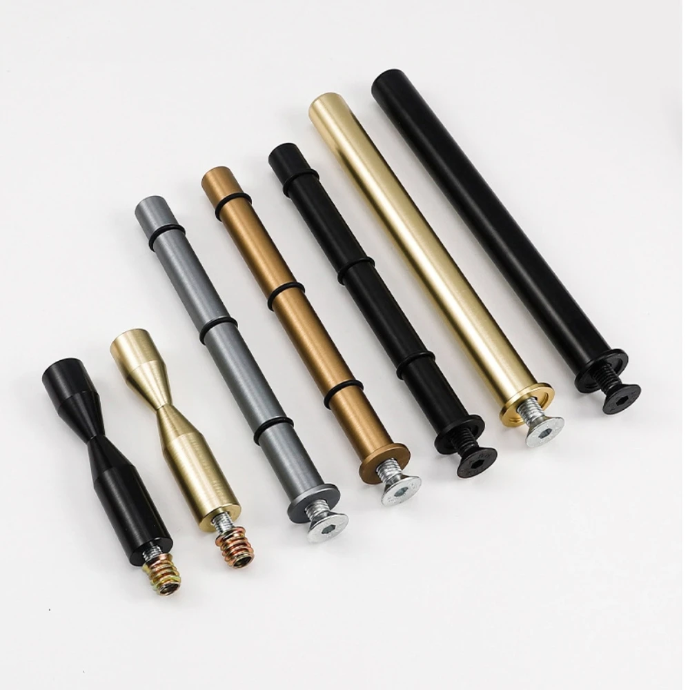 Portabottiglie in Lega di Allu - Wine Rack Wall Mount recensione e prezzo