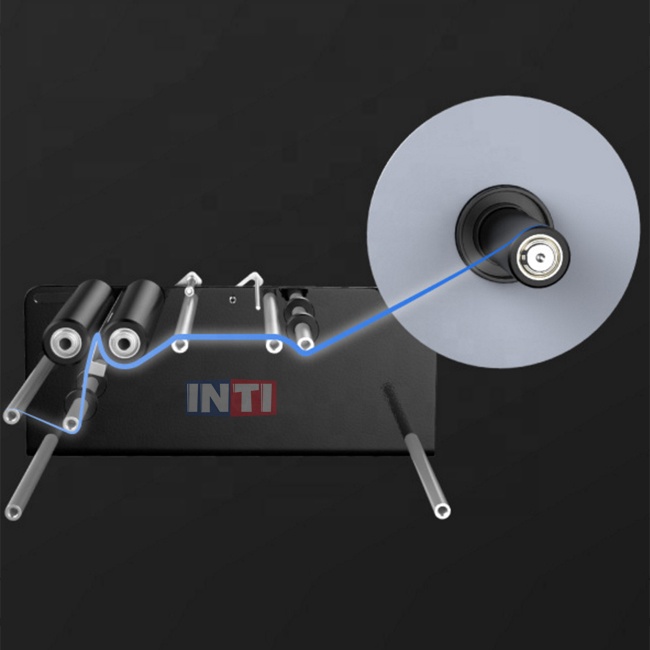 Etichettatrice Manuale per Bot - Wine Beer And recensione e prezzo