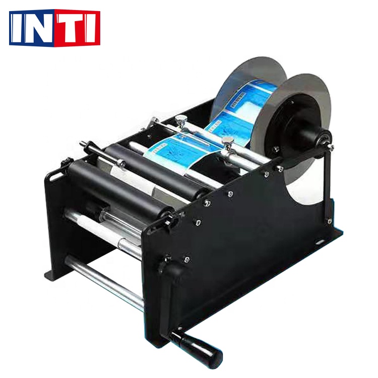 Etichettatrice Manuale per Bot - Wine Beer And recensione e prezzo