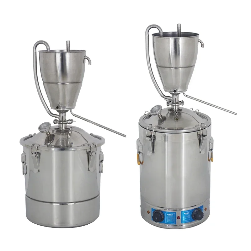 30L Macchina per la produzione - Wine Beer Distillation recensione e prezzo