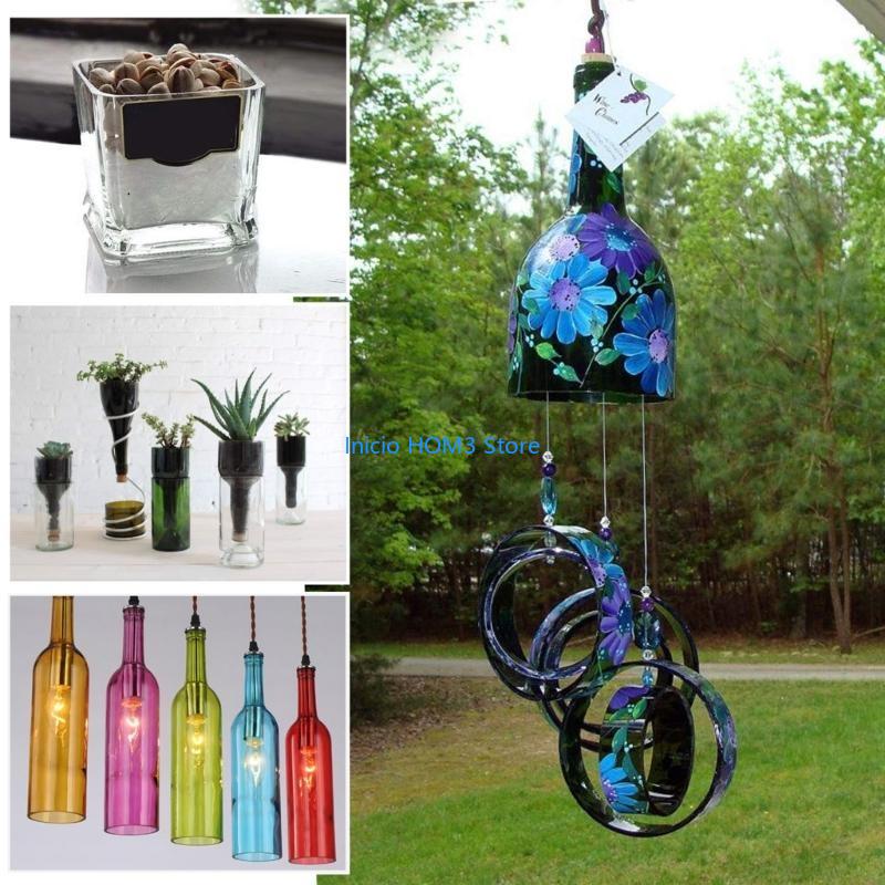 A5YD Taglierina per bottiglie  - Wine Beer Glass Set recensione e prezzo