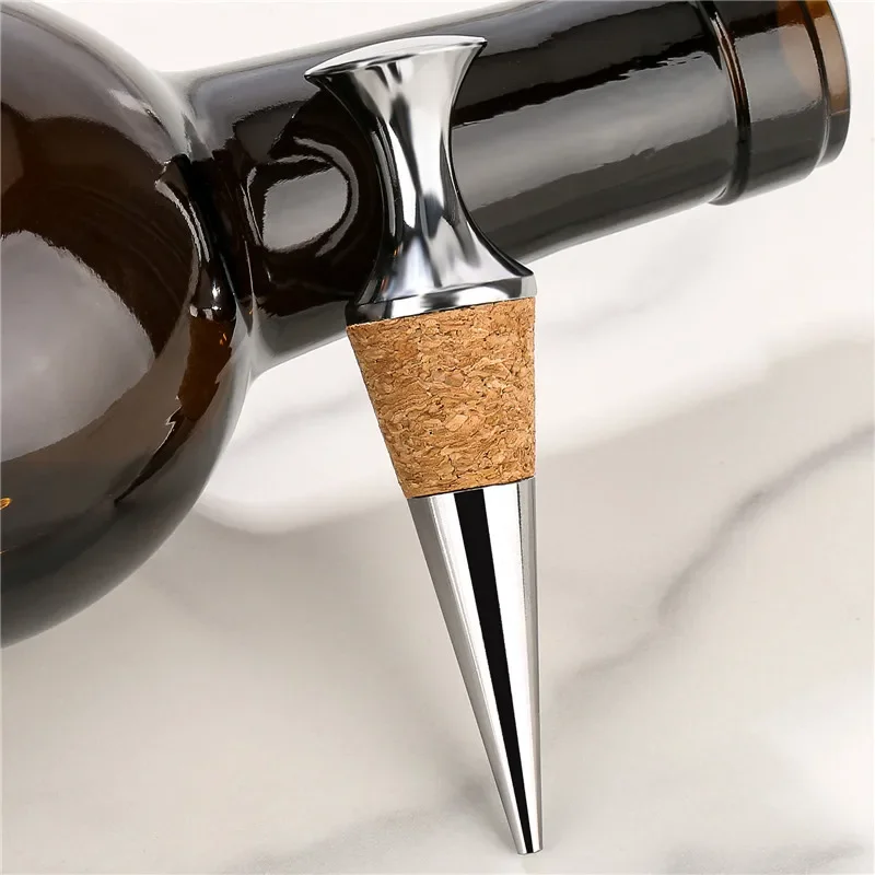 Tappi per Bottiglie Portatili  - Bottle Stopper Set recensione e prezzo