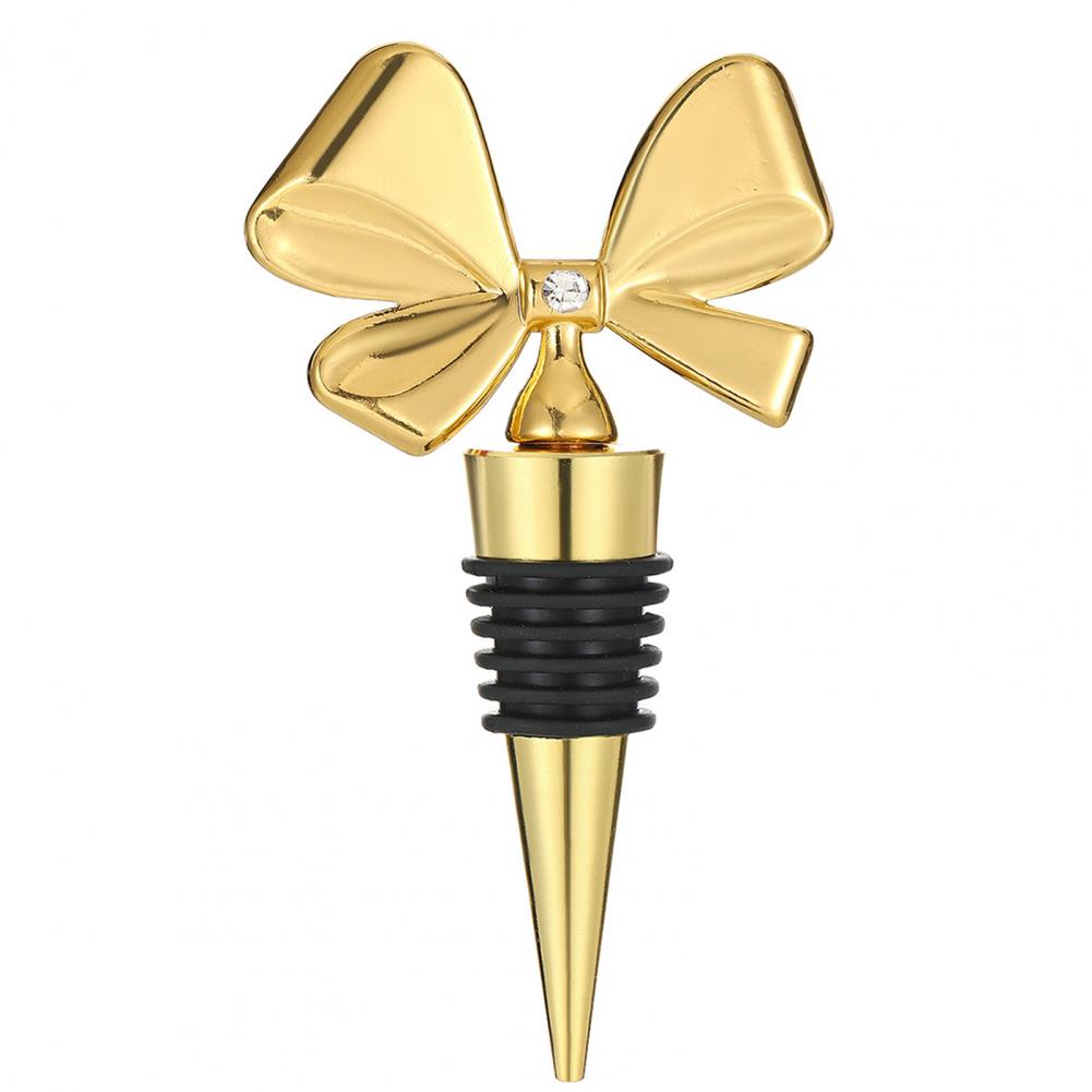 Tappo per Vino in Silicone a F - Bottle Stopper Set recensione e prezzo