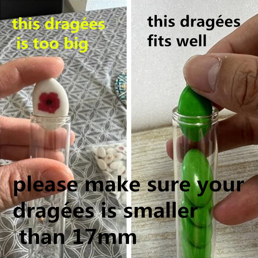 50 pz/lotto Diametro 22mm Drag - Bottle Stopper Set recensione e prezzo