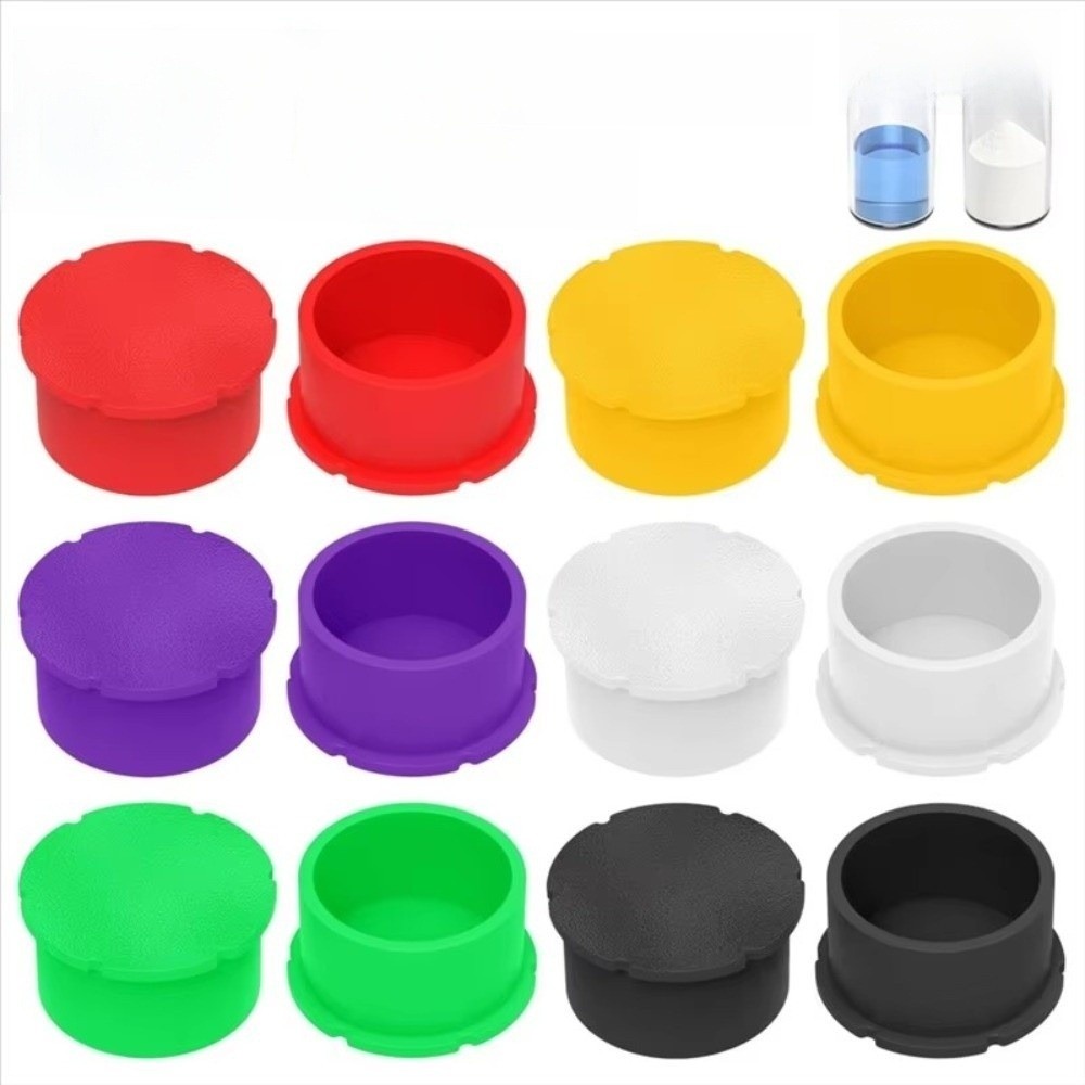 12 Pz/pacco Fiale di Vetro Sen - Bottle Stopper Set recensione e prezzo