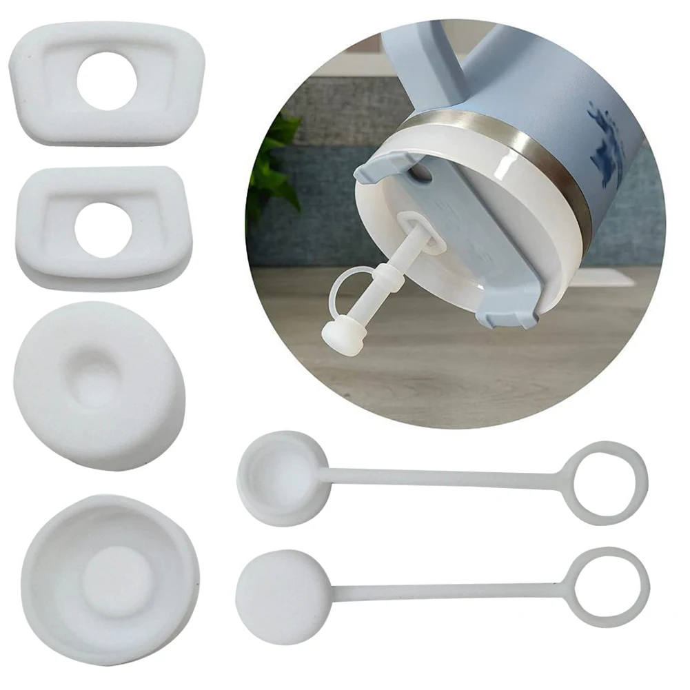 Set di tappi a prova di fuoriu - Bottle Stopper Set recensione e prezzo