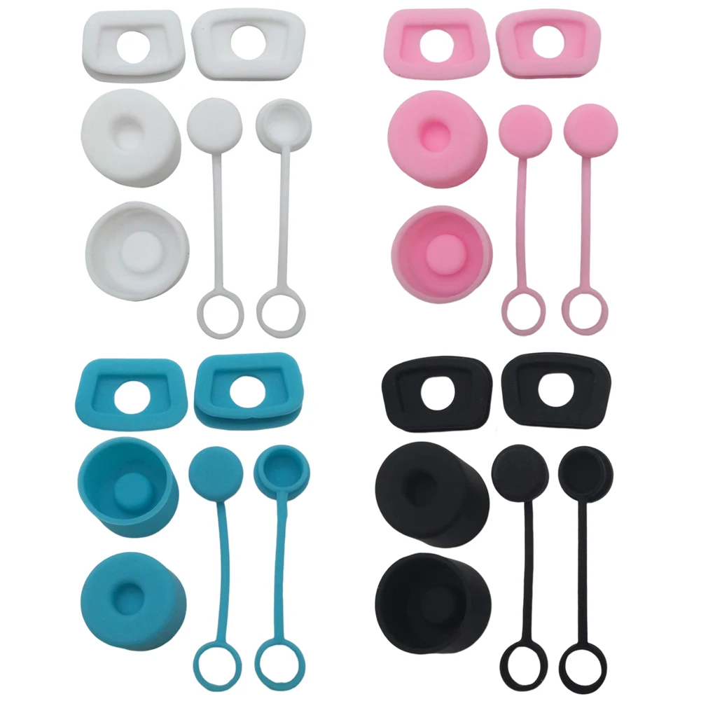 Set di tappi a prova di fuoriu - Bottle Stopper Set recensione e prezzo