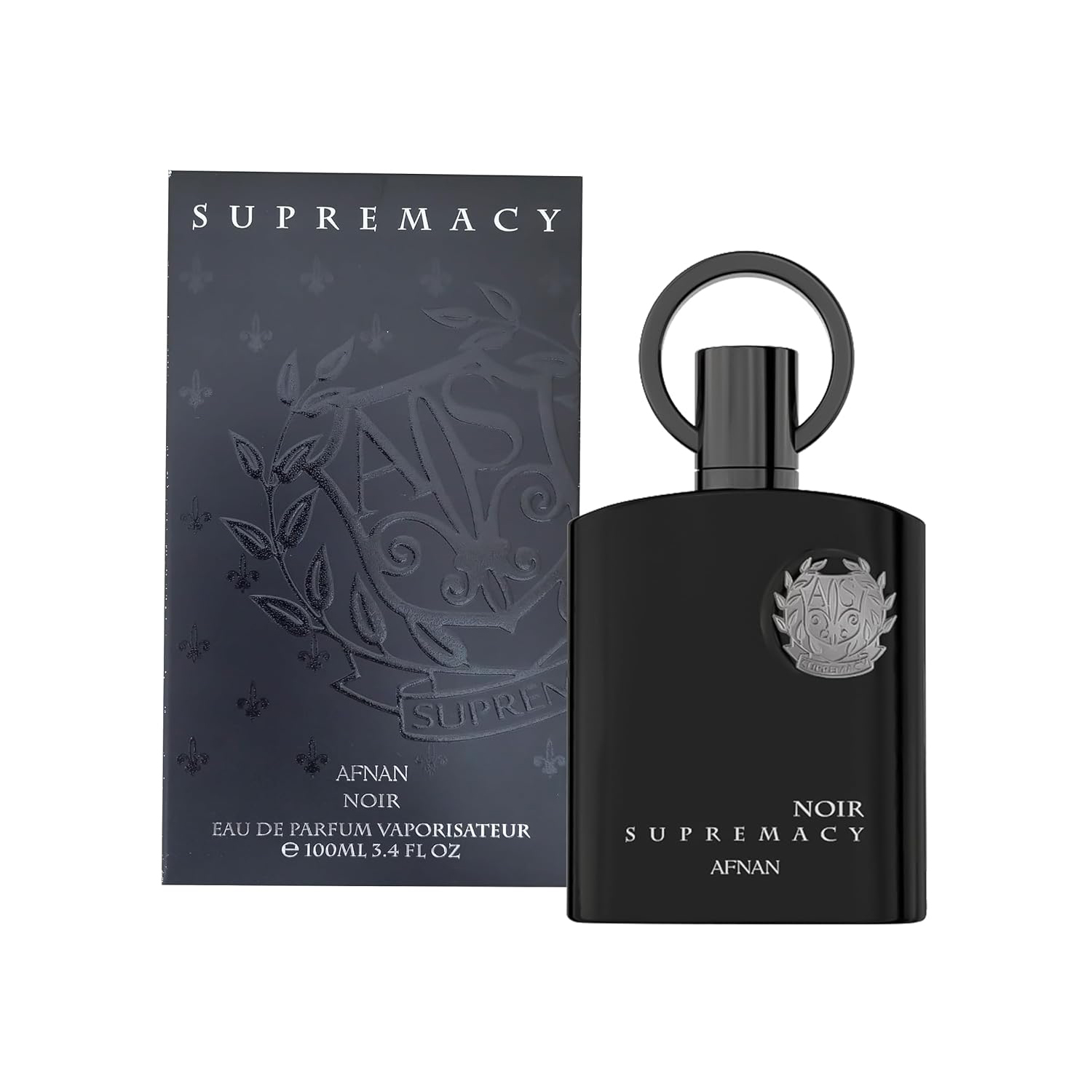 Afnan Supremacy Noir Eau de Pa - Wine&Beer Mouton recensione e prezzo