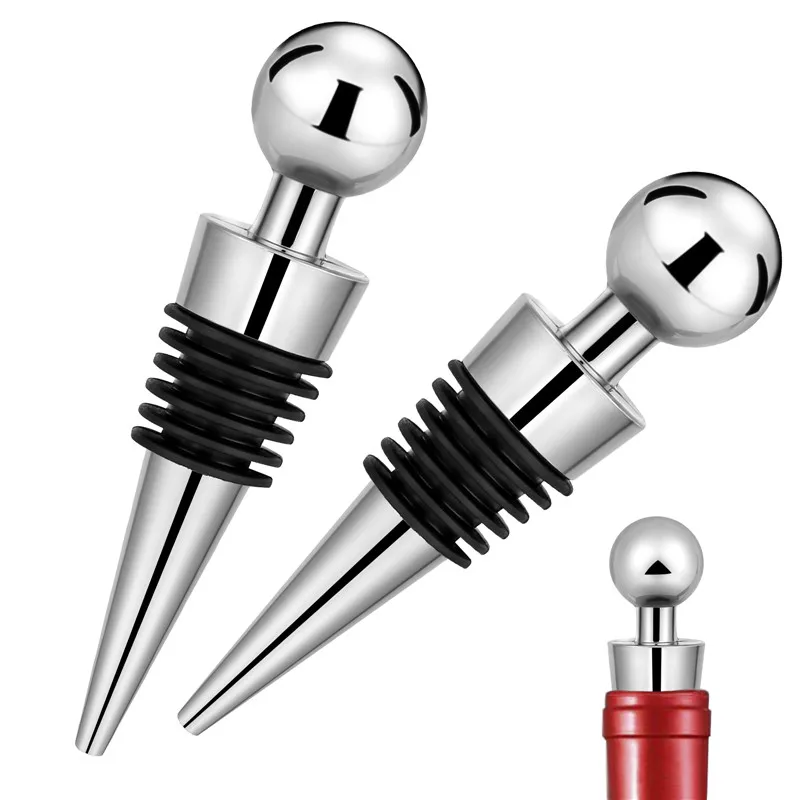 2 pezzi/set tappo per bottigli - Bottle Stopper Set recensione e prezzo