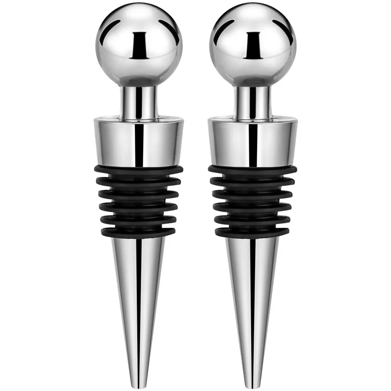 2 pezzi/set tappo per bottigli - Bottle Stopper Set recensione e prezzo