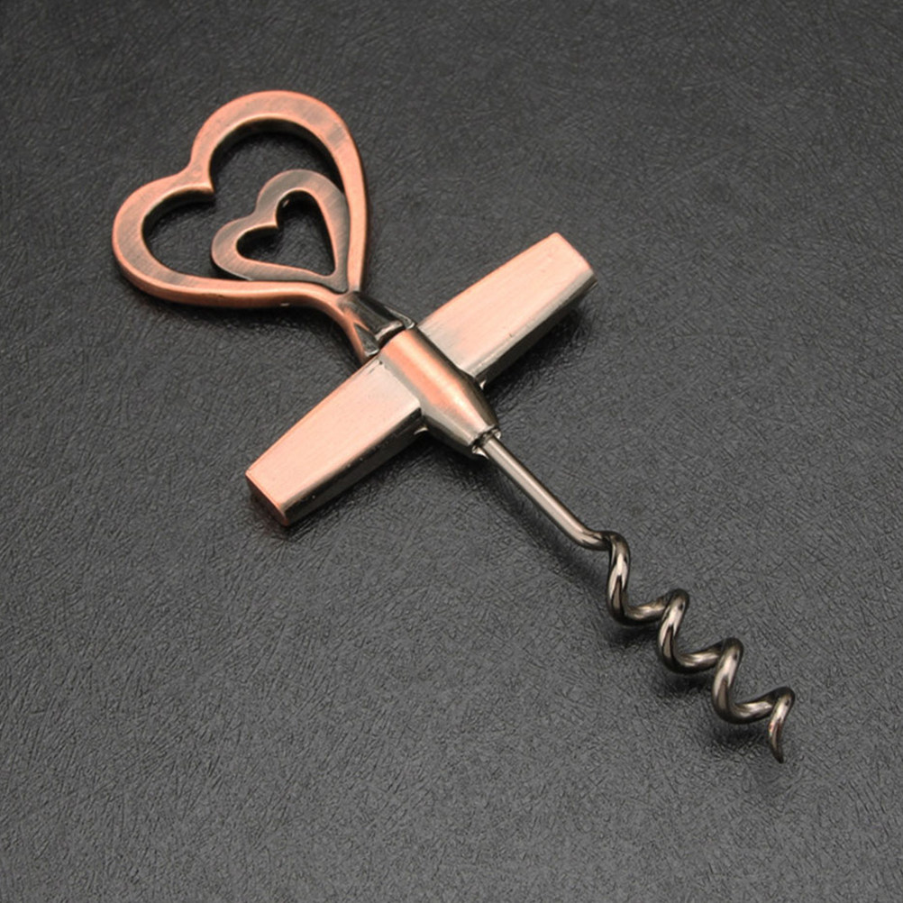 Cavatappi Manuale per Bottigli - Wine Beer Opener recensione e prezzo