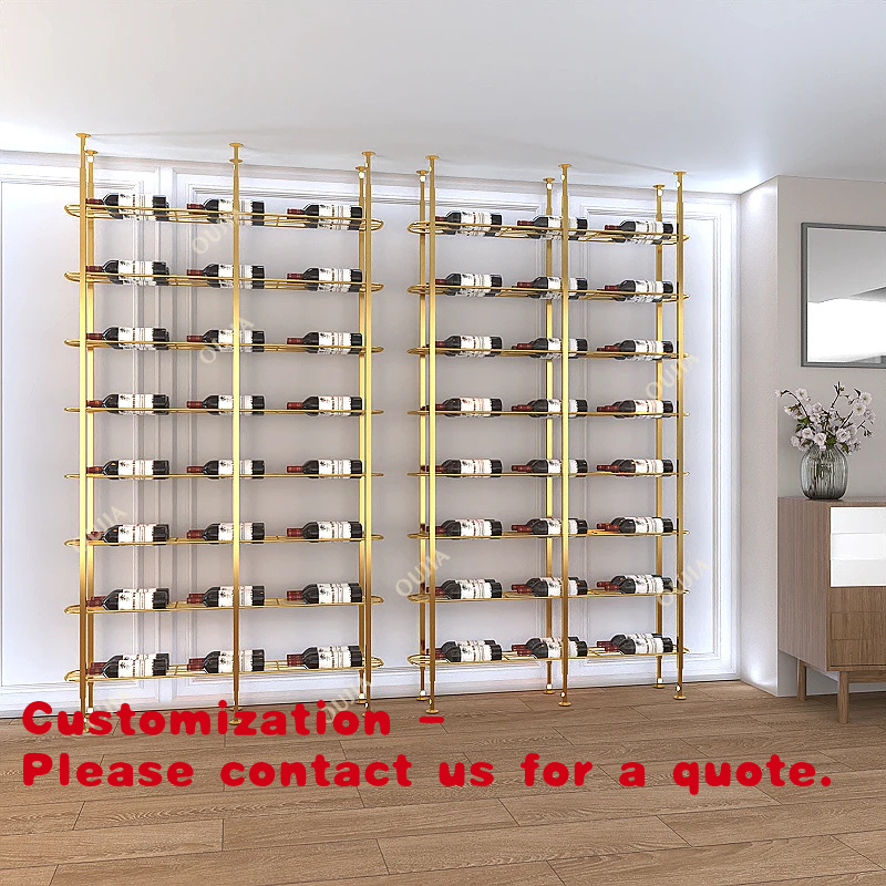 Scaffale Espositivo Personaliz - Wine Rack Wall Mount recensione e prezzo