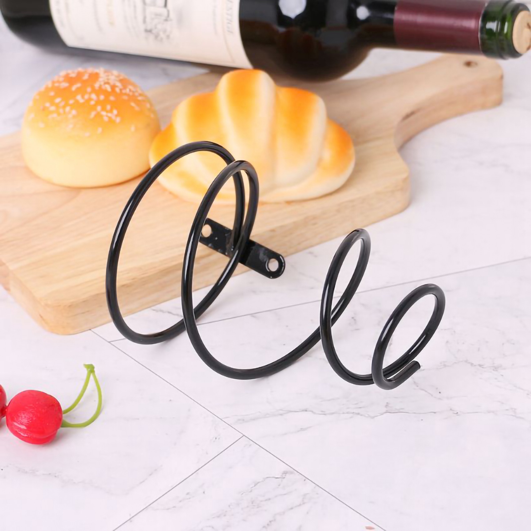 AEE8-3Pack Portabottiglie da P - Wine Rack Wall Mount recensione e prezzo