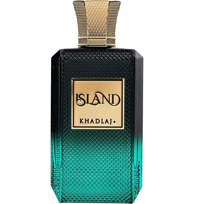 Khadlaj Island 3.4 oz / 100 ml - Wine&Beer Mouton recensione e prezzo